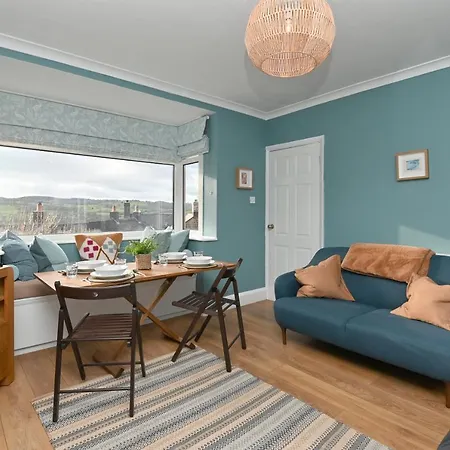 Derwent Valley View Whatstandwell Exterior photo
