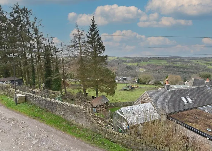 Derwent Valley View