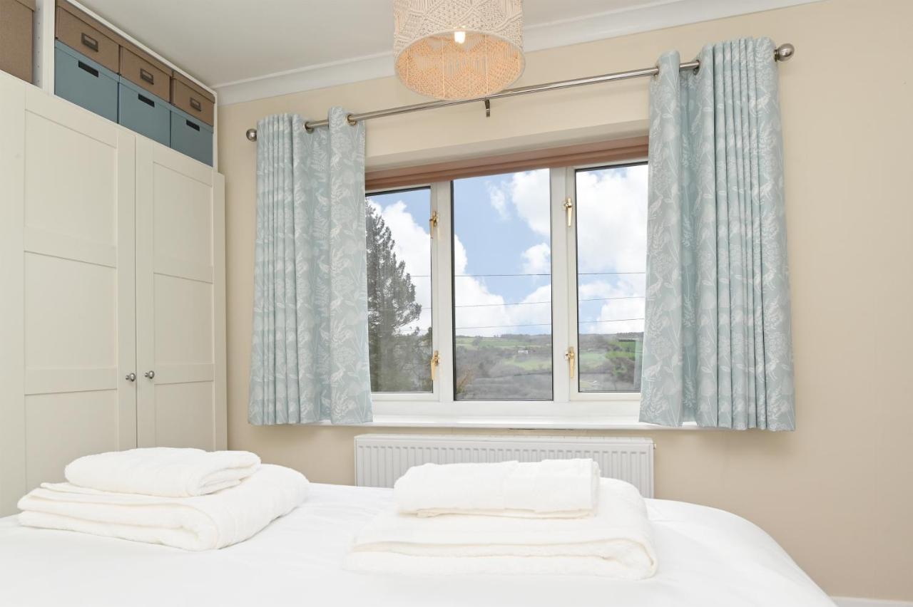 Derwent Valley View Holiday home Whatstandwell