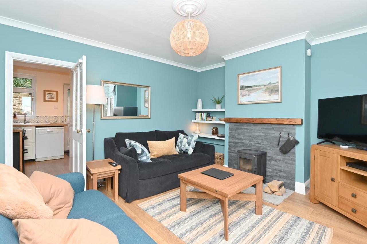 Derwent Valley View Holiday home