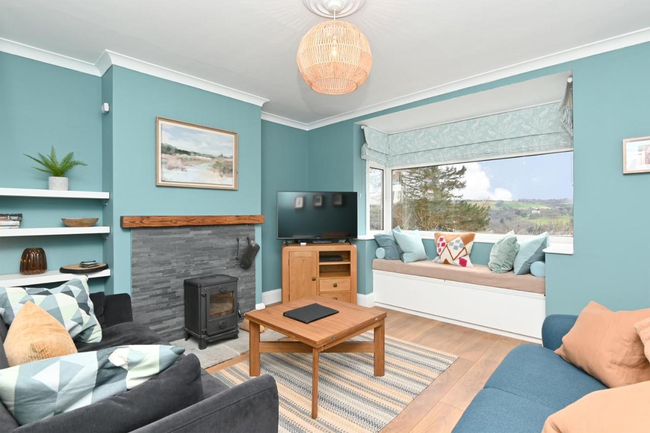 Holiday home Derwent Valley View