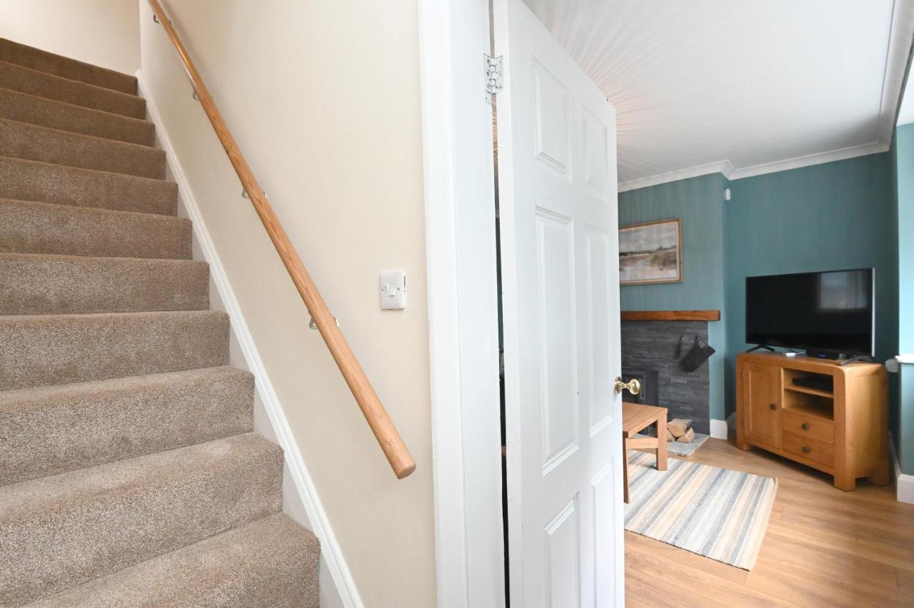 Derwent Valley View Holiday home *