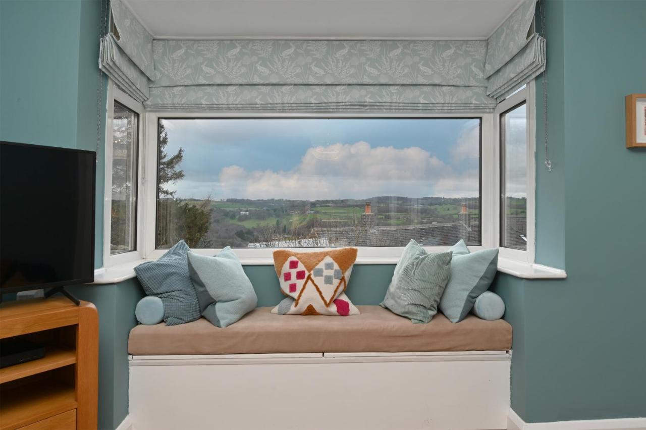 Derwent Valley View * Whatstandwell