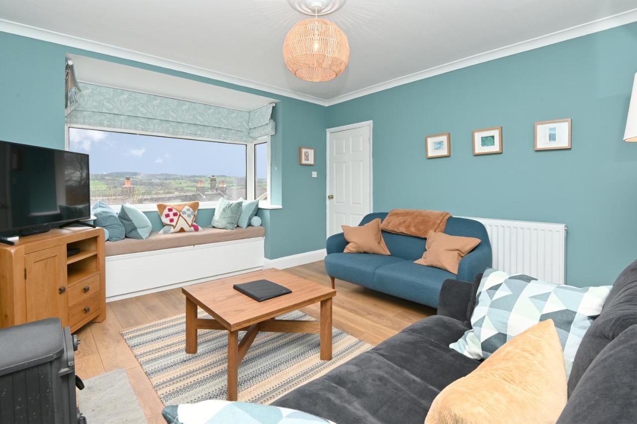 Holiday home Derwent Valley View