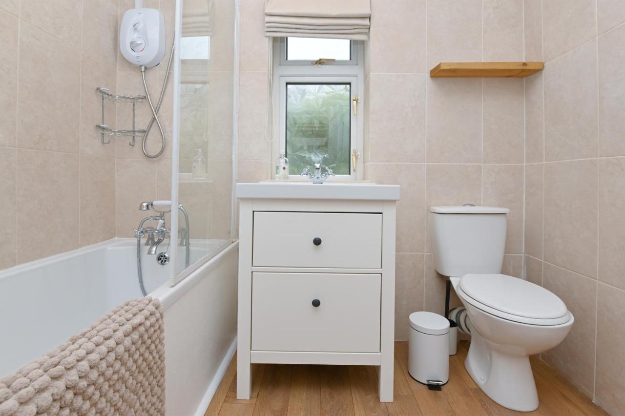 Holiday home Derwent Valley View