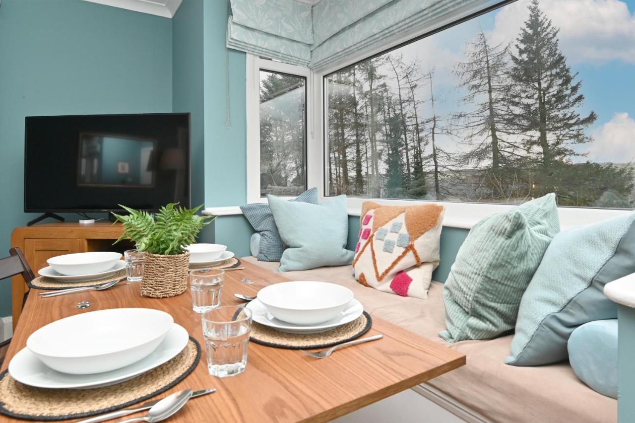 Derwent Valley View Holiday home *