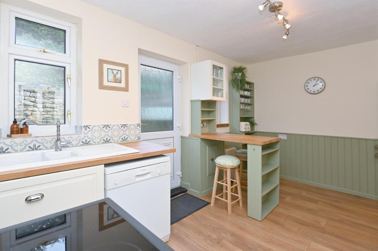 Derwent Valley View Holiday home