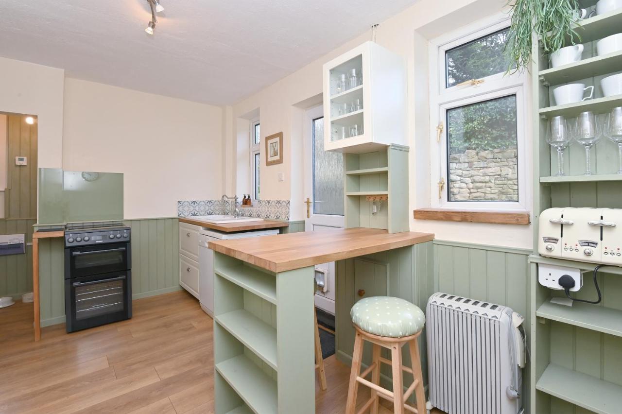 Derwent Valley View Holiday home *