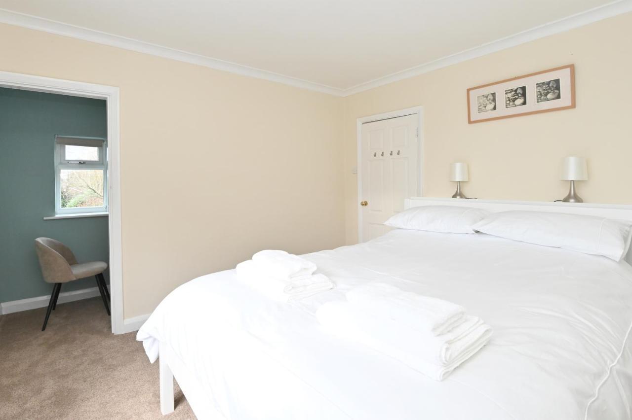 Holiday home Derwent Valley View *