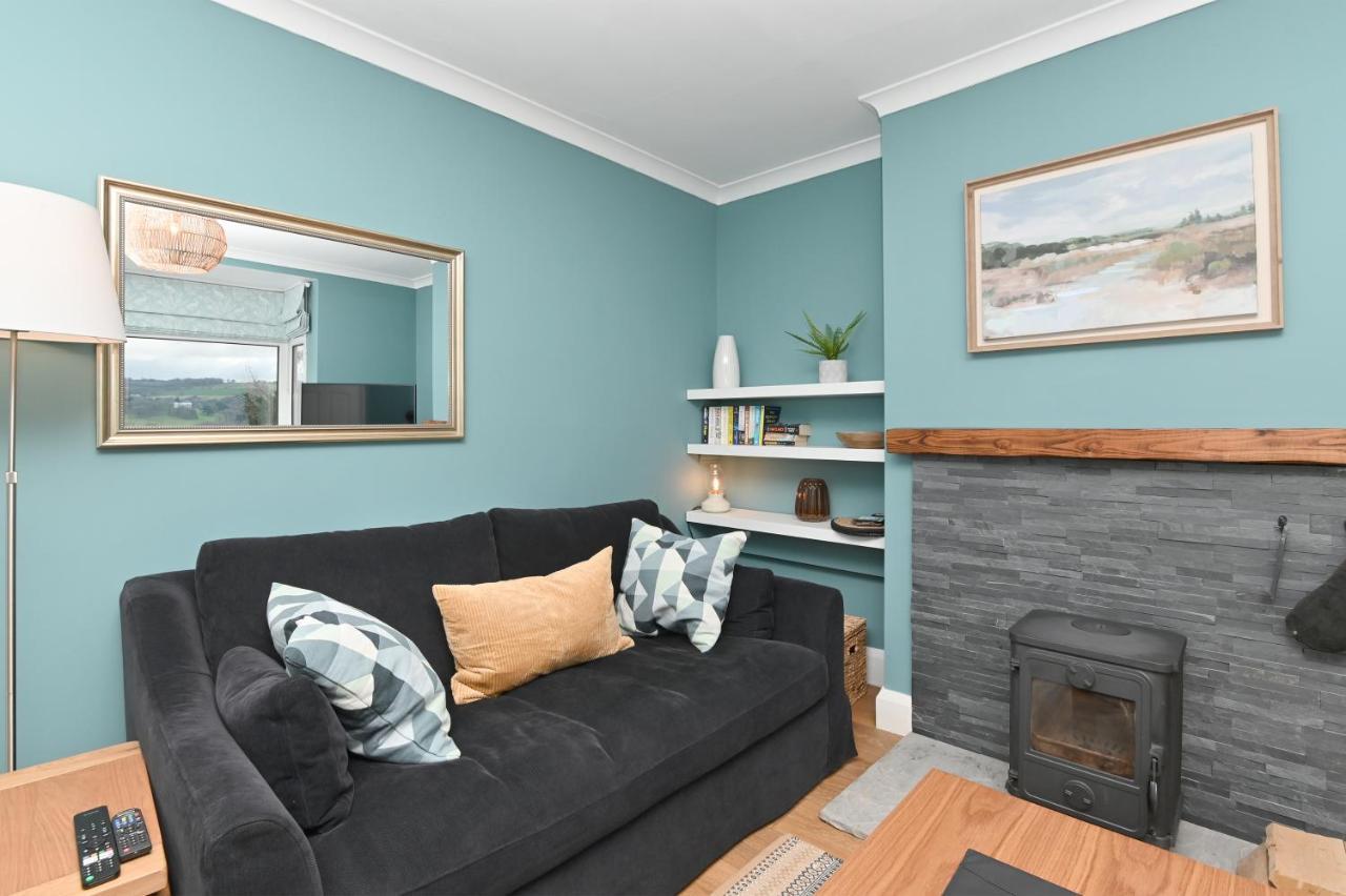 Derwent Valley View Holiday home