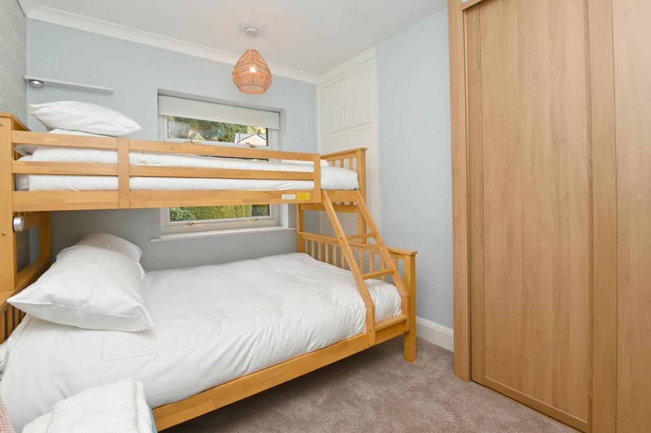 Derwent Valley View Holiday home