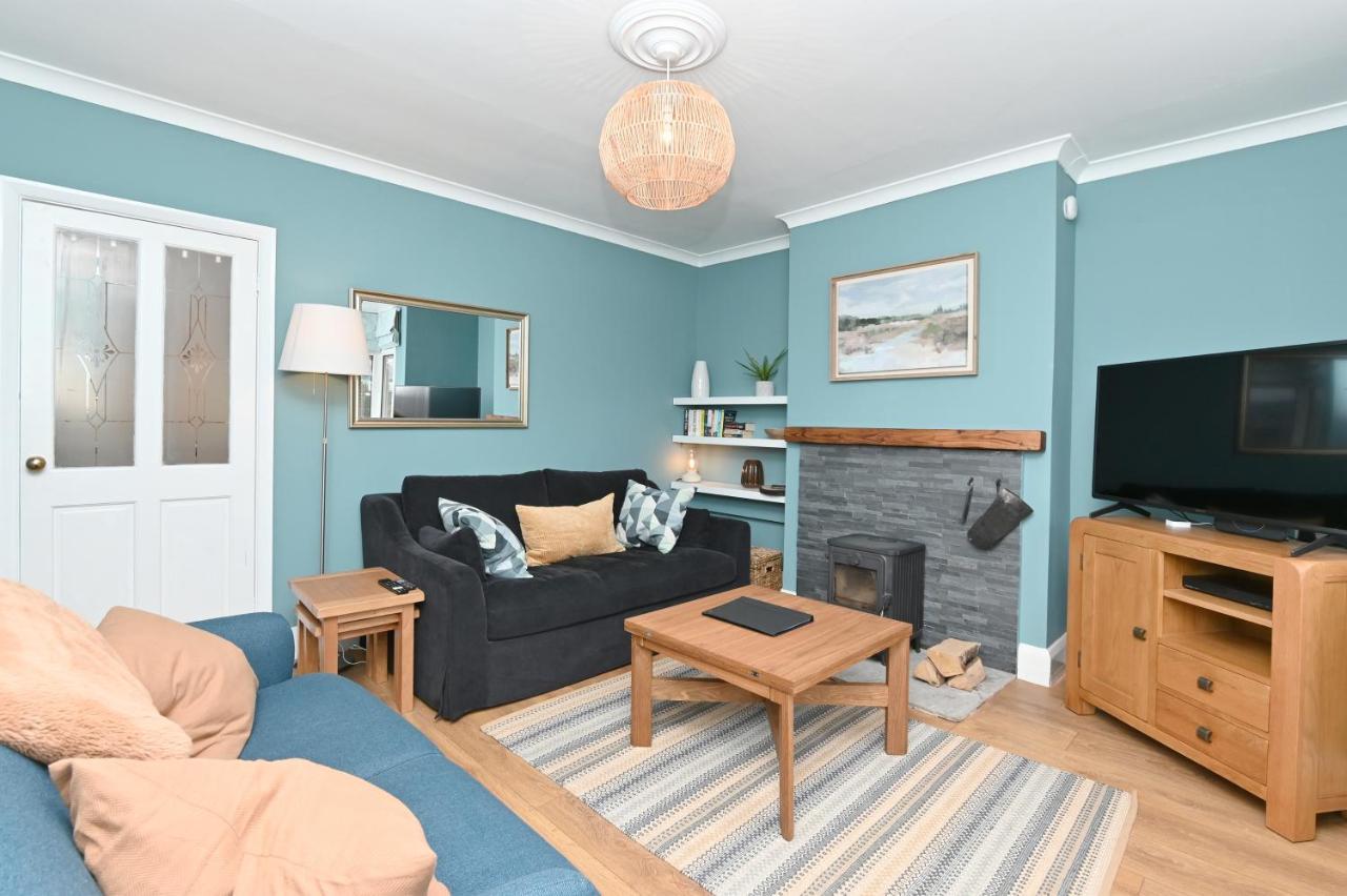 Derwent Valley View Holiday home *