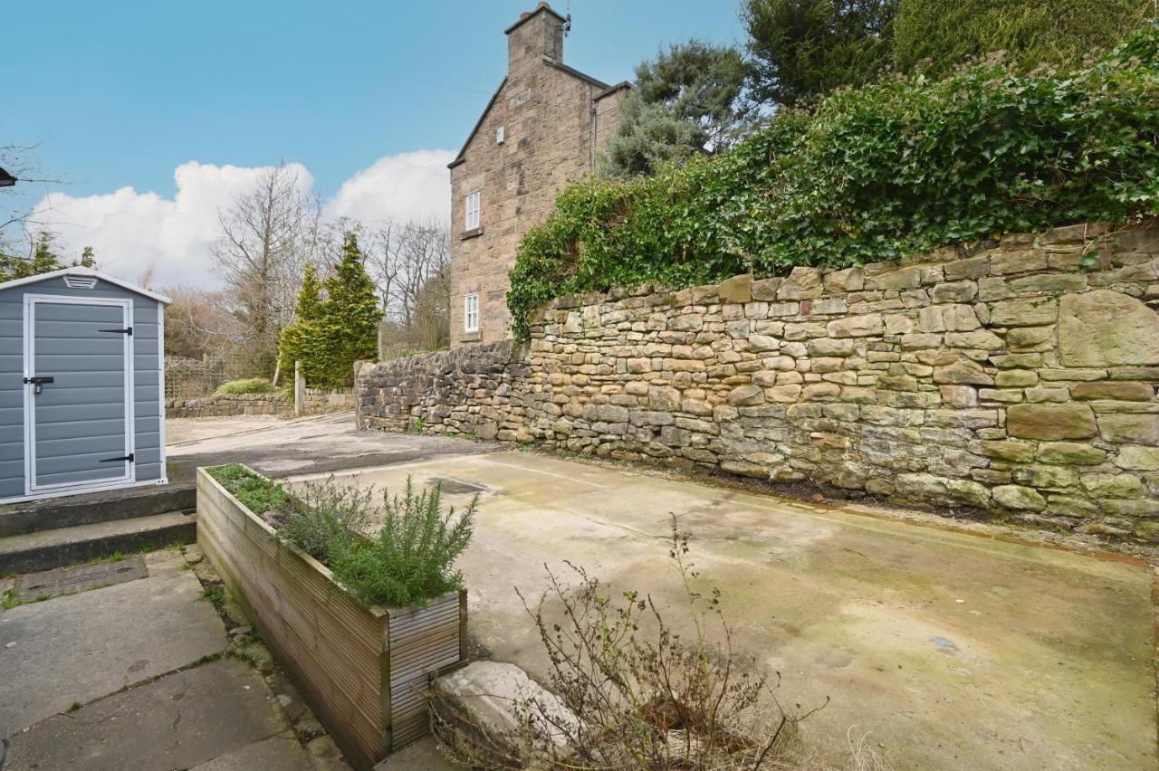 Derwent Valley View Holiday home